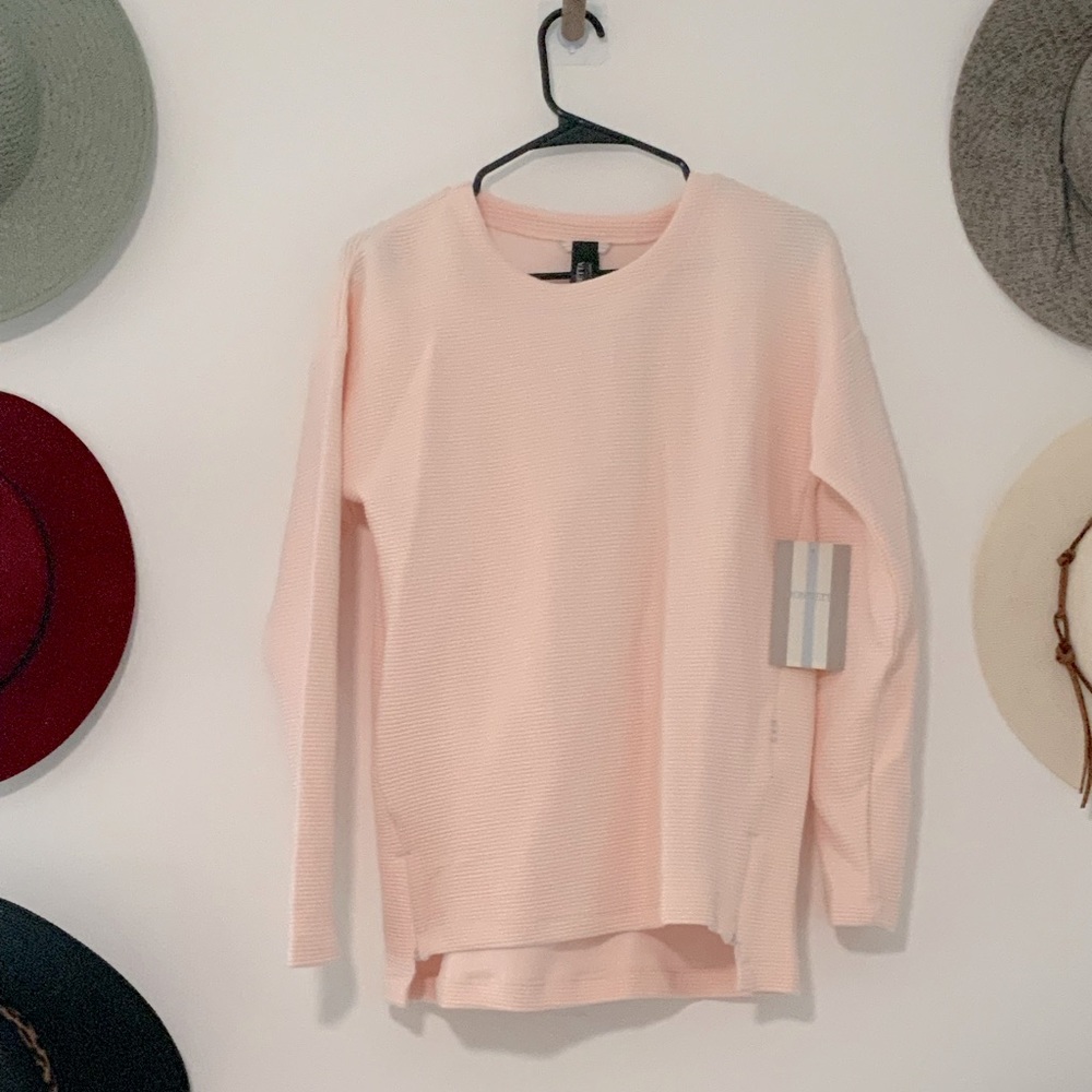 Mondetta Long Sleeve sweater